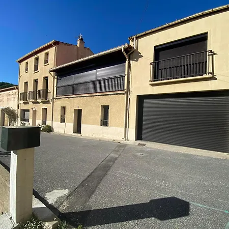 Apartment T2 Neuf ,calme Confort. *