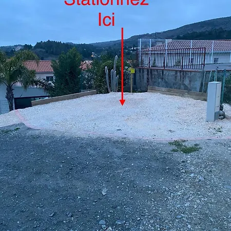 T2 Neuf ,calme Confort. * Cases-de-Pene